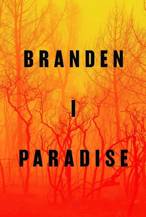 Branden i Paradise