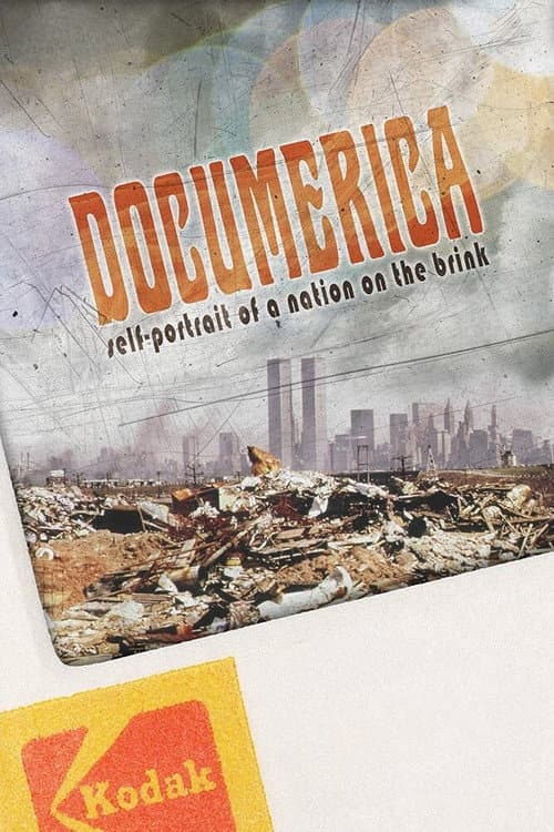 Documerica : les images oubliées de l’Amérique‎