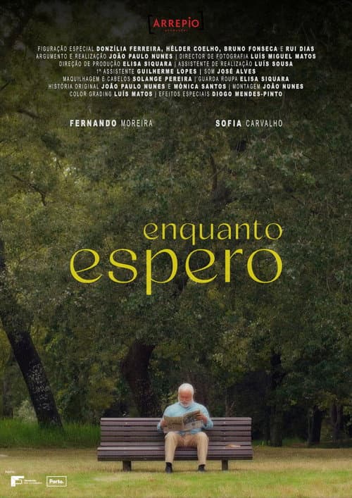 Enquanto Espero