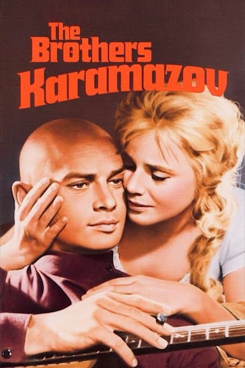 Bröderna Karamazov
