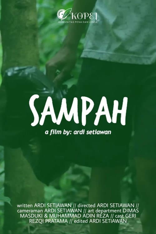 Sampah