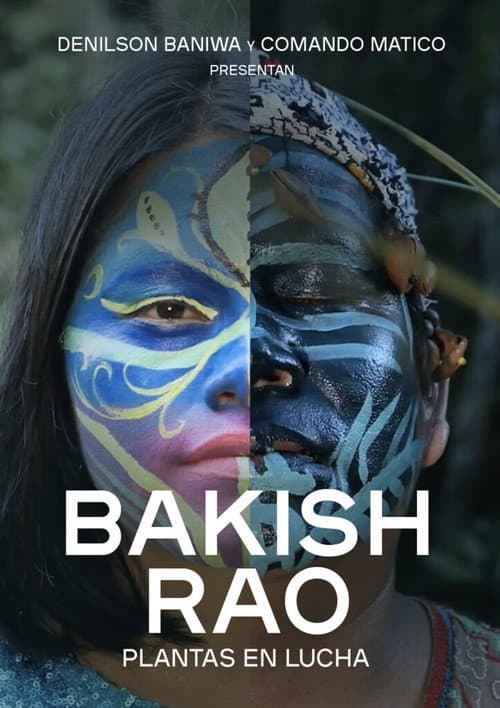 Bakish Rao, plantas en lucha