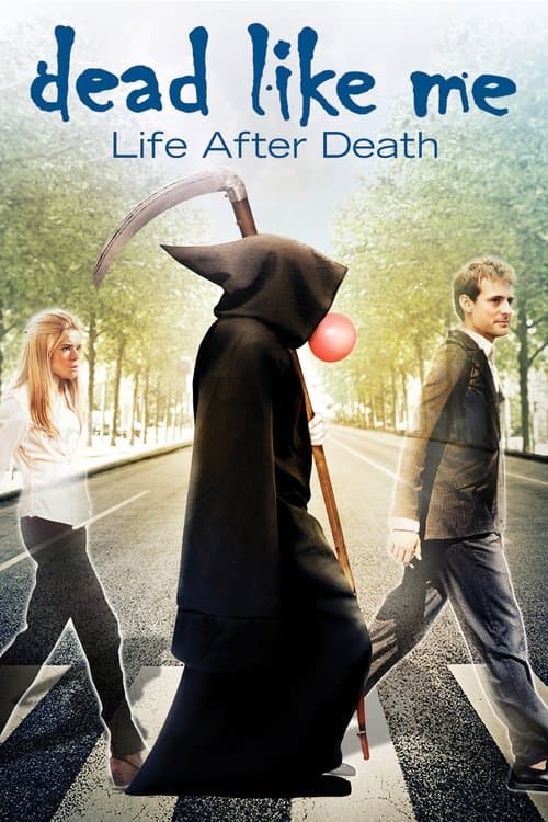 Dead Like Me: Om livet efter livet