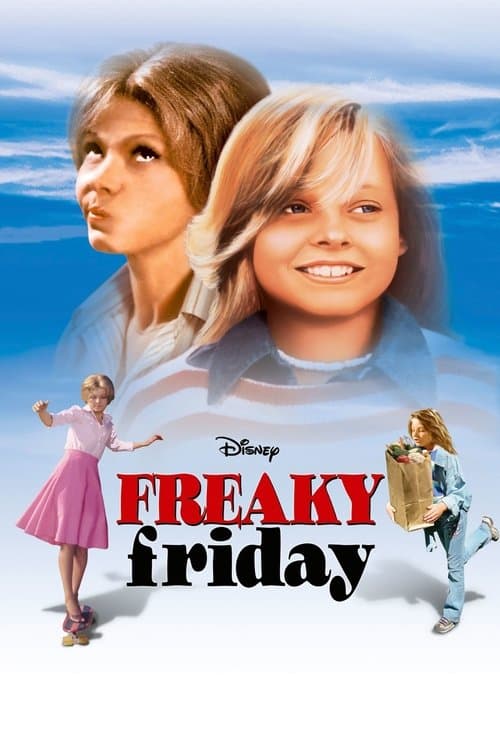 Åh, vilken fredag!