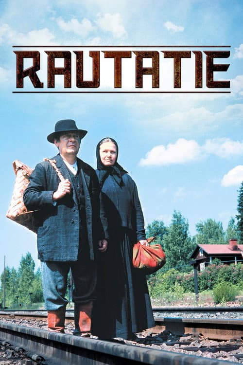 Järnvägen