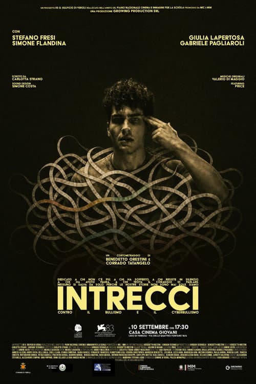 Intrecci