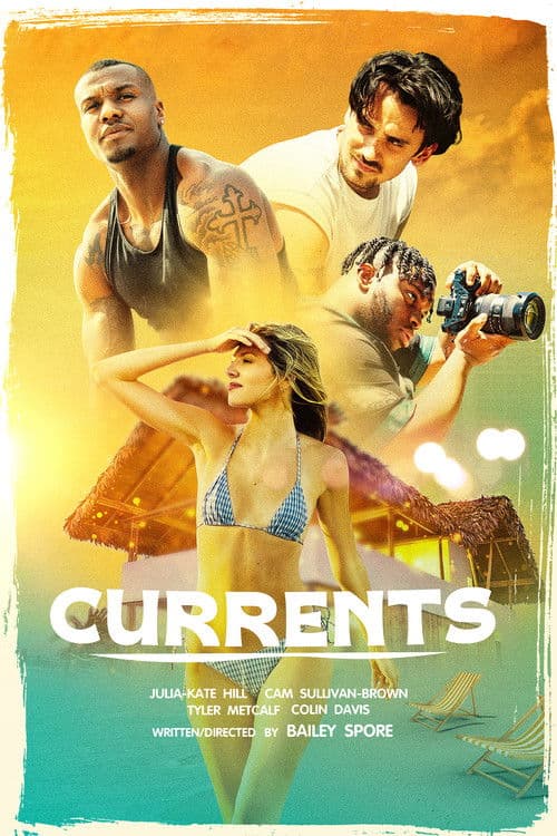 Currents