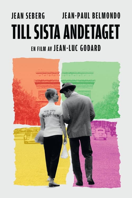 Till sista andetaget