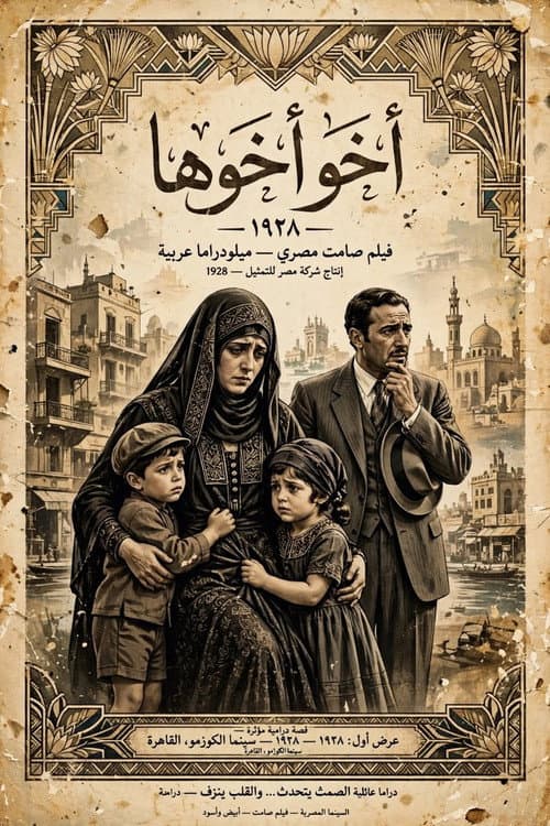 أخو أخوها
