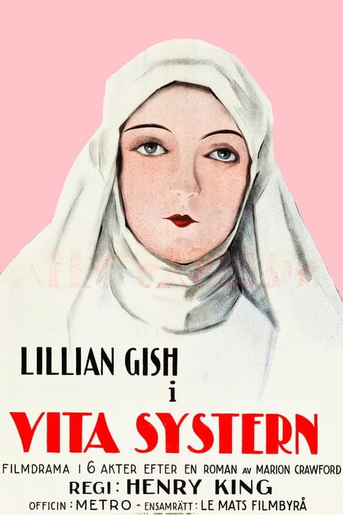 The White Sister
