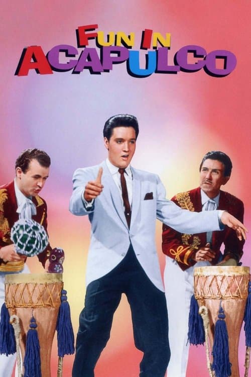 Kul i Acapulco