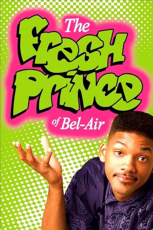 Fresh Prince i Bel Air