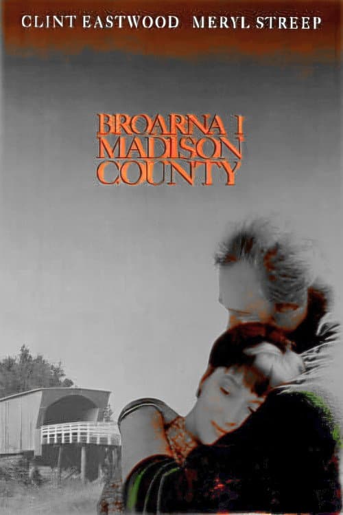 Broarna i Madison County