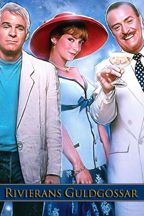 Rivierans guldgossar