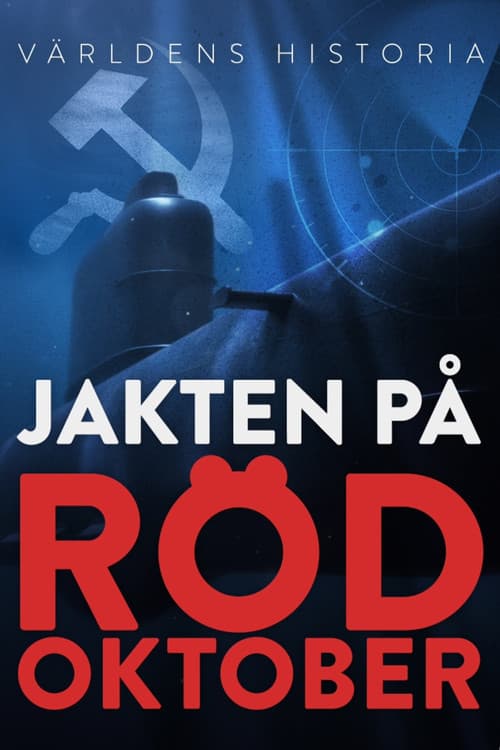 Jakten på Röd Oktober