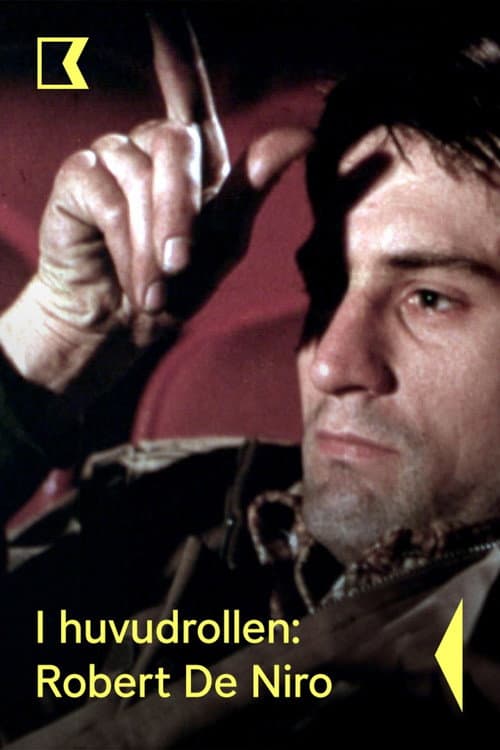 I huvudrollen: Robert De Niro