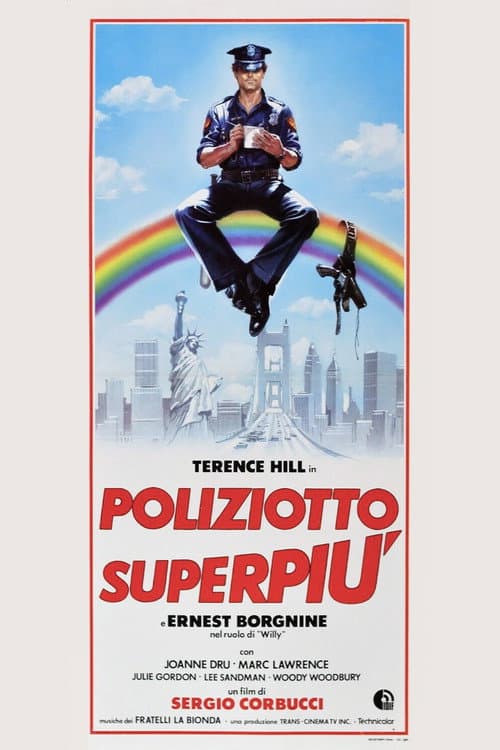 Supersnooper