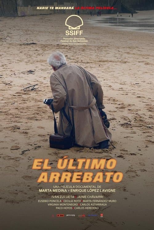 El último arrebato