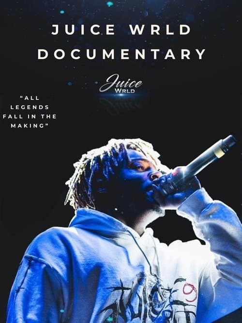 Juice WRLD: Into the Abyss