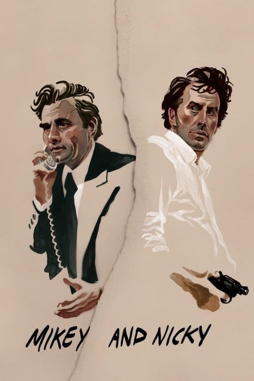 Mikey & Nicky