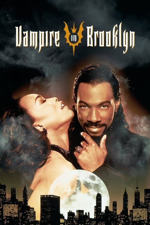 En vampyr i Brooklyn