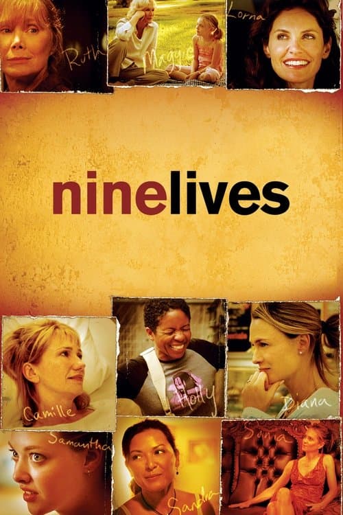 Nio liv