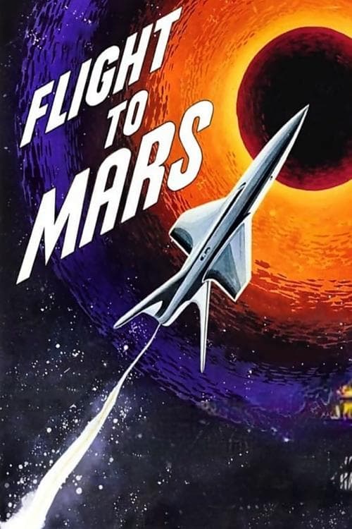 Slaget om Mars