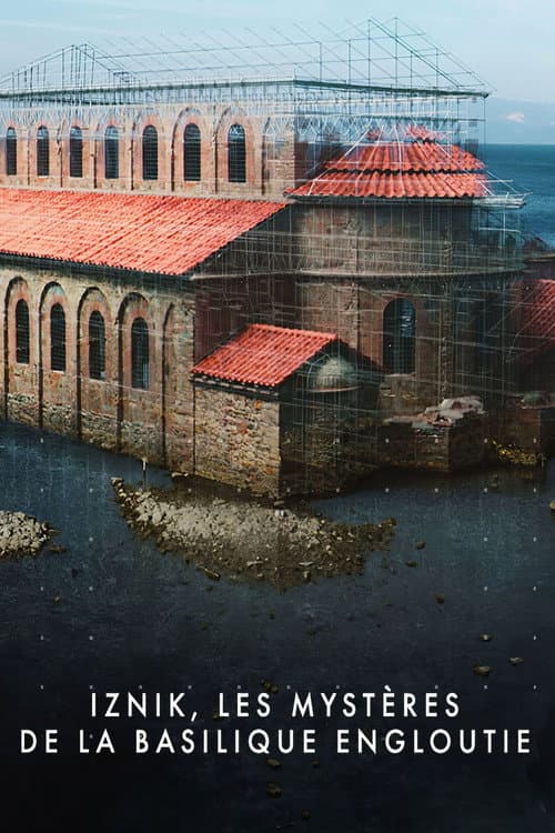 Iznik, den sjunkna gåtan