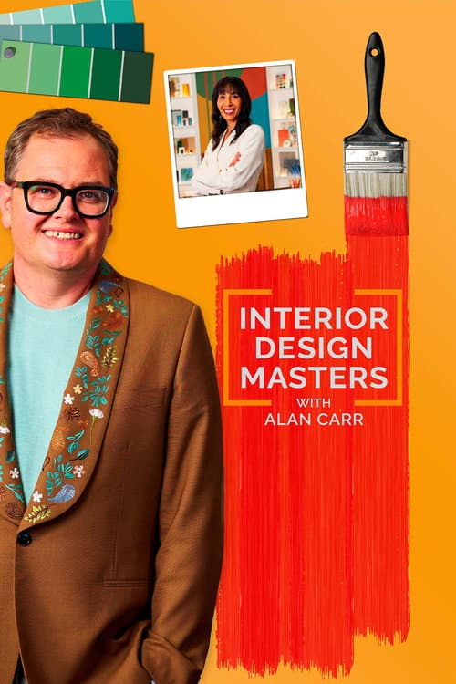 Interior Design Masters
