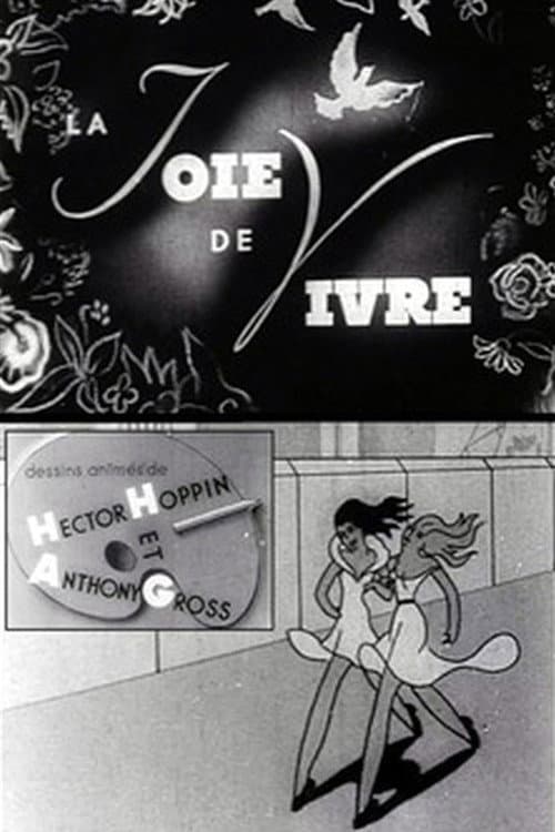 La joie de vivre