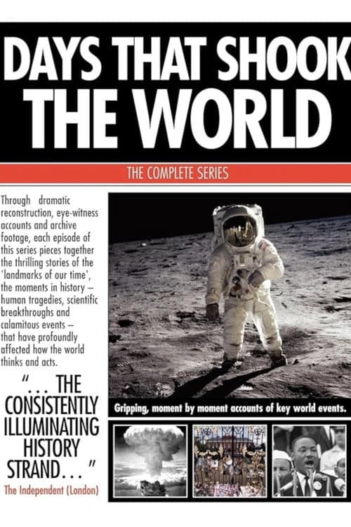 Days That Shook the World