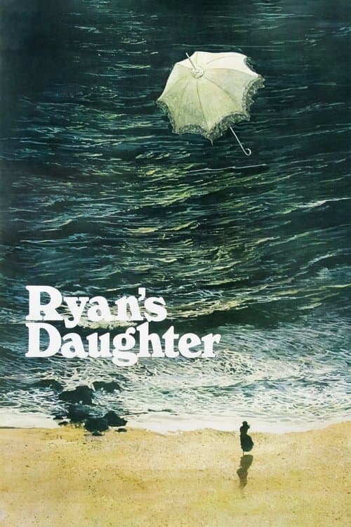 Ryans dotter