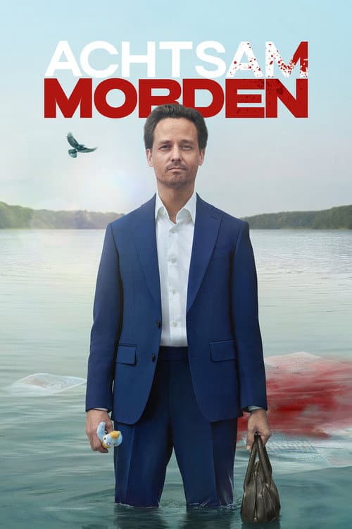Ett mord i taget