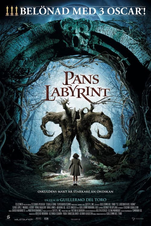 Pans labyrint