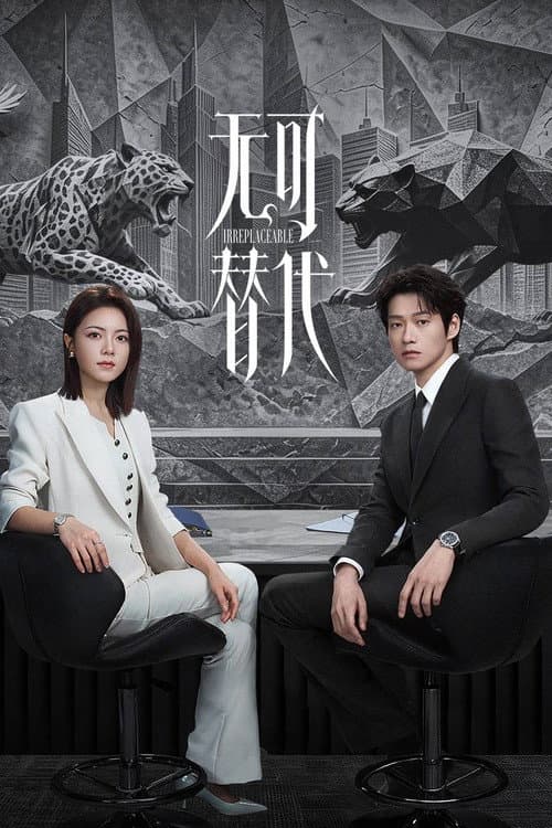 无可替代