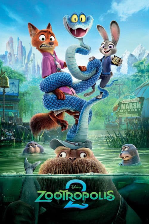Zootropolis 2