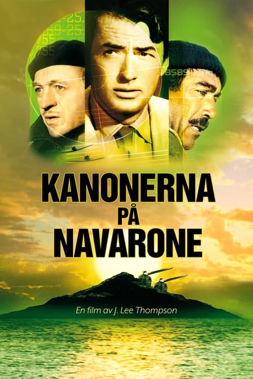 Kanonerna på Navarone