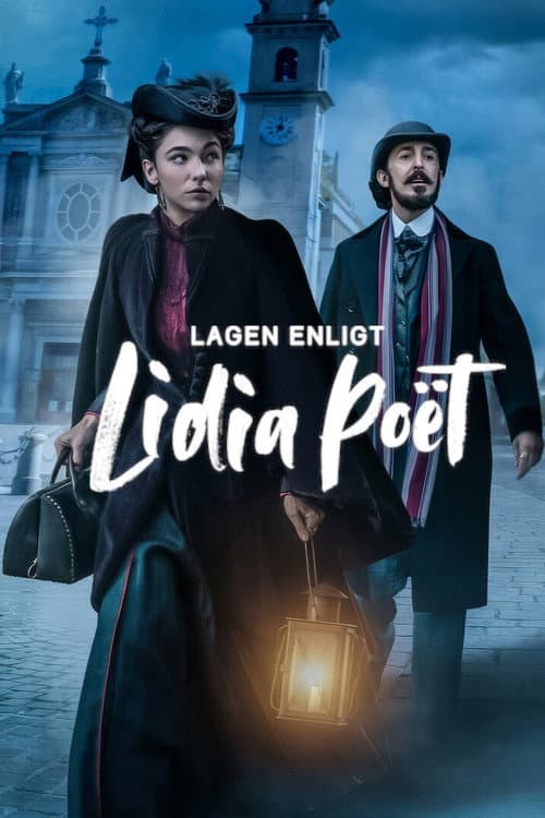 Lagen enligt Lidia Poët