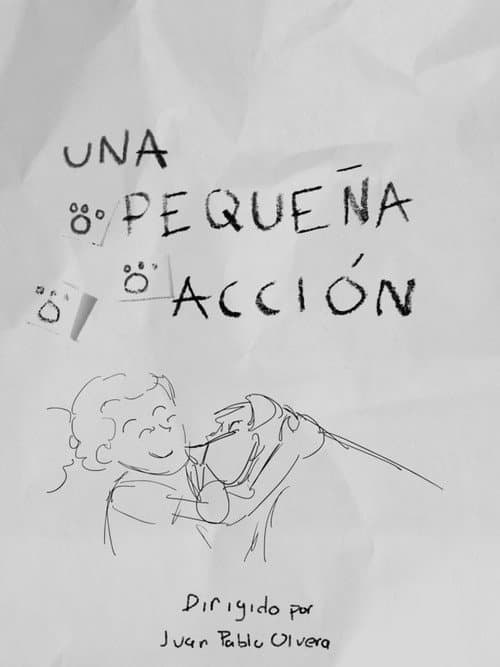 Una pequeña acción