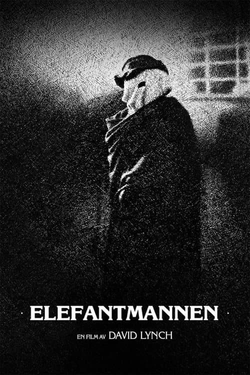 Elefantmannen