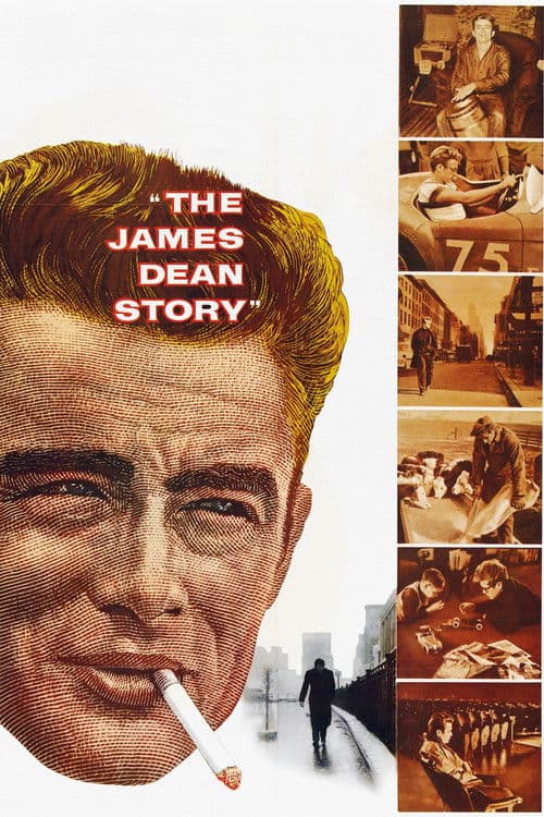 James Dean Story