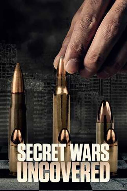 Spelet i krigens kulisser