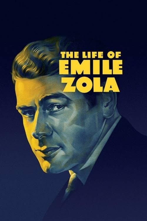 Emile Zolas liv
