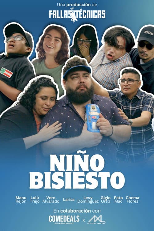 Niño Bisiesto