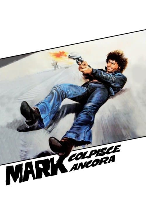 Mark colpisce ancora