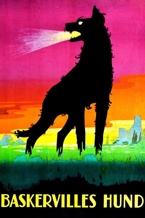 Baskervilles hund
