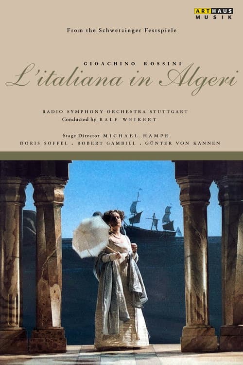 L'Italiana in Algeri