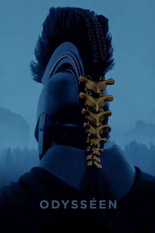 Odysséen