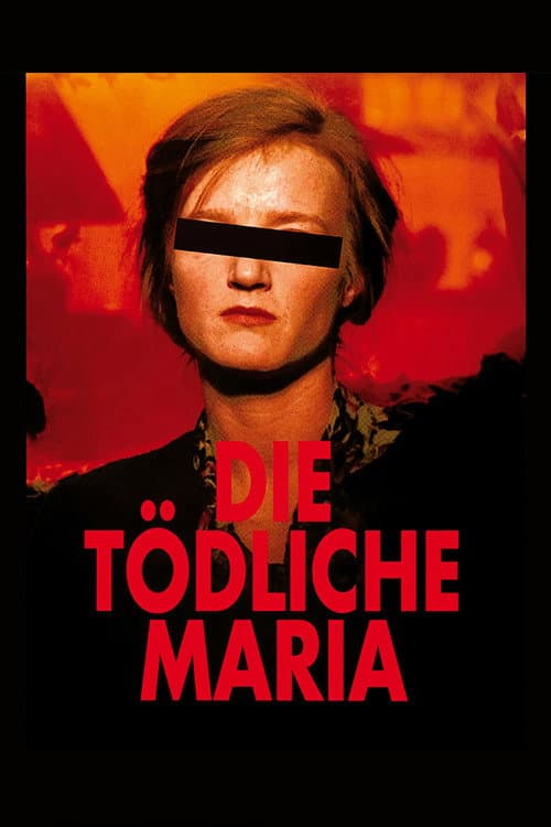 Dödsängeln Maria