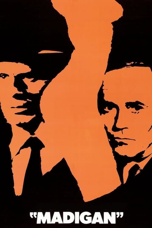 Brottsplats Manhattan